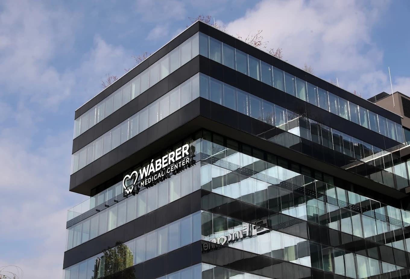Wáberer Medical Center - Image 1
