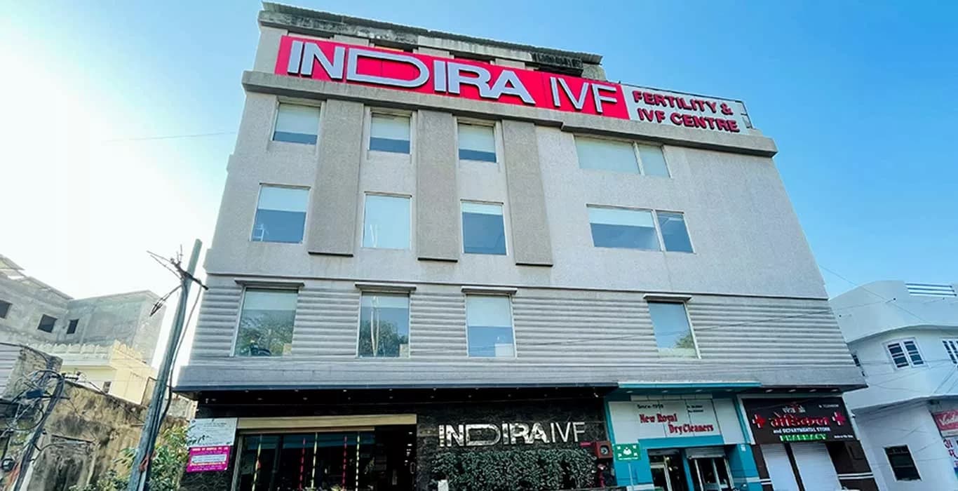 Indira IVF - Mumbai