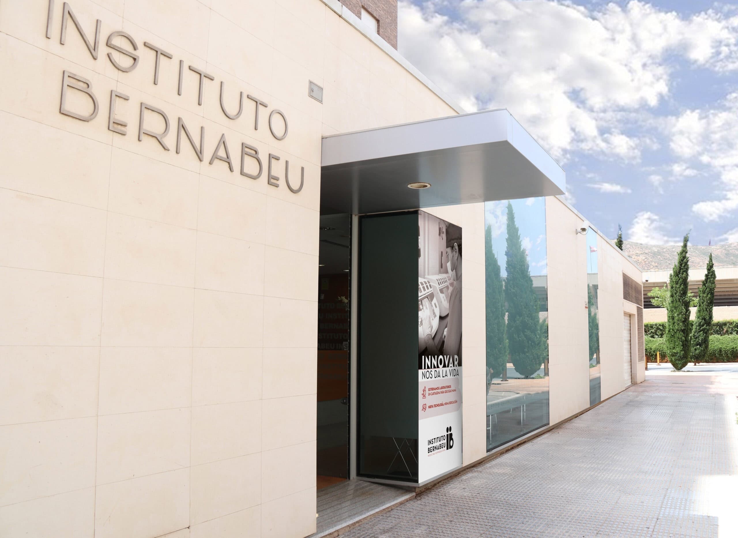 Instituto Bernabeu