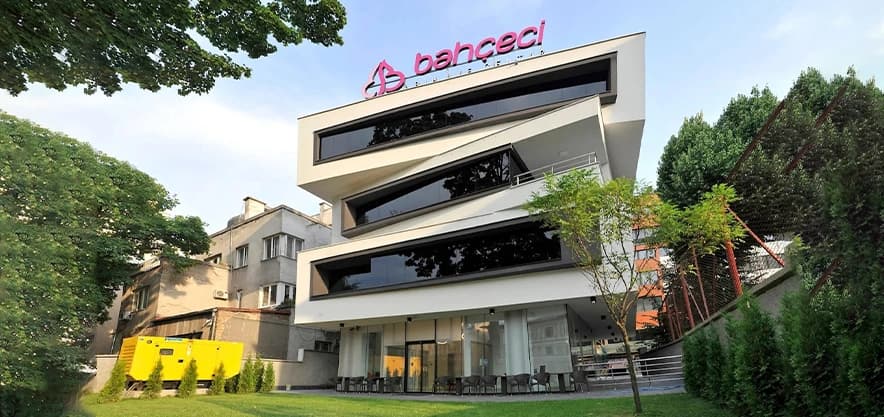 Bahceci IVF Center