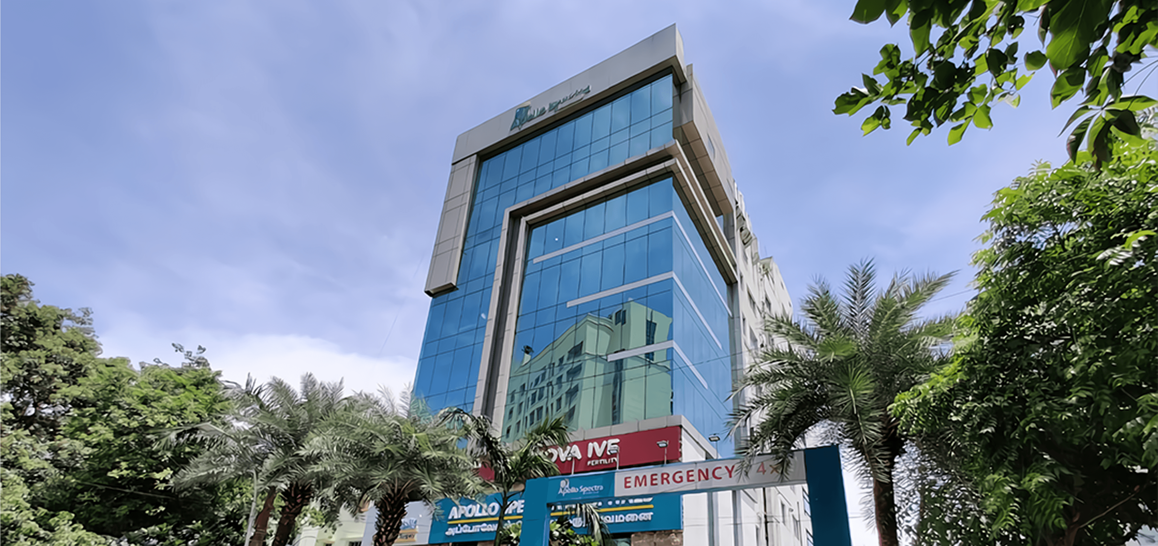 Apollo Cosmetic Clinics