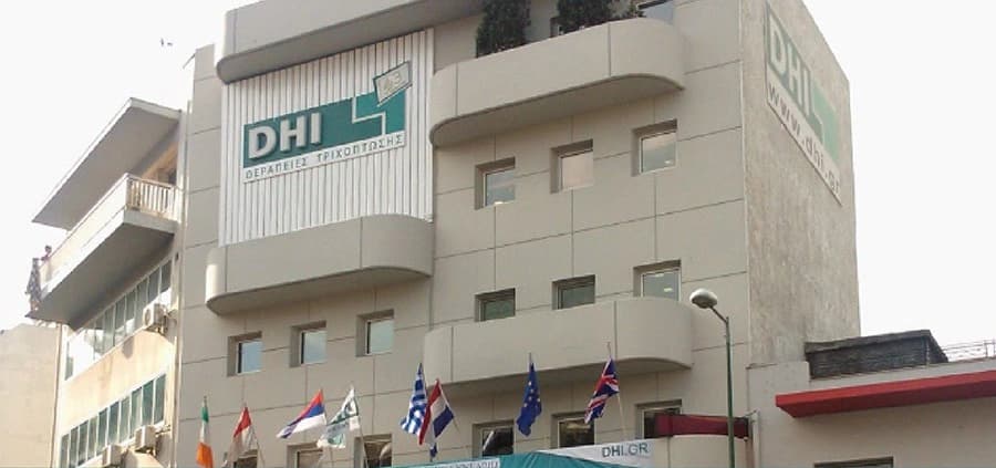 DHI Athens Clinic