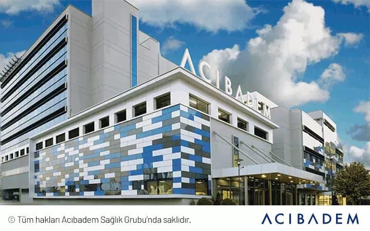 Acibadem Adana Hospital