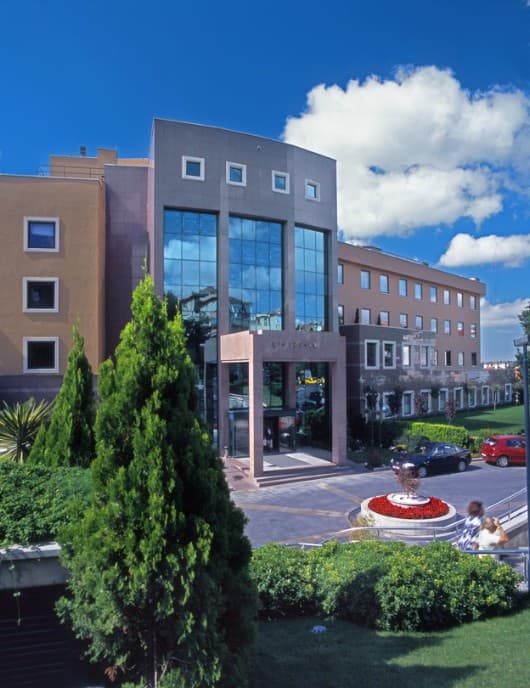 Acibadem Kadikoy Hospital