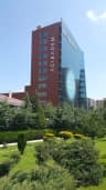 Acibadem Ankara Hospital
