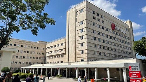 Hacettepe University Hospital