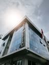 Aktif International Hospital