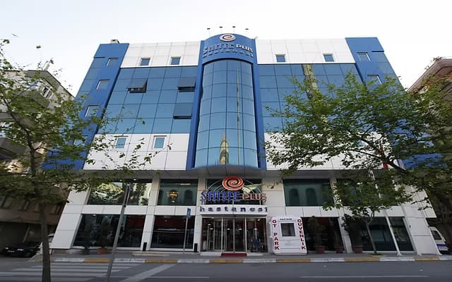 Sante Plus Hospital