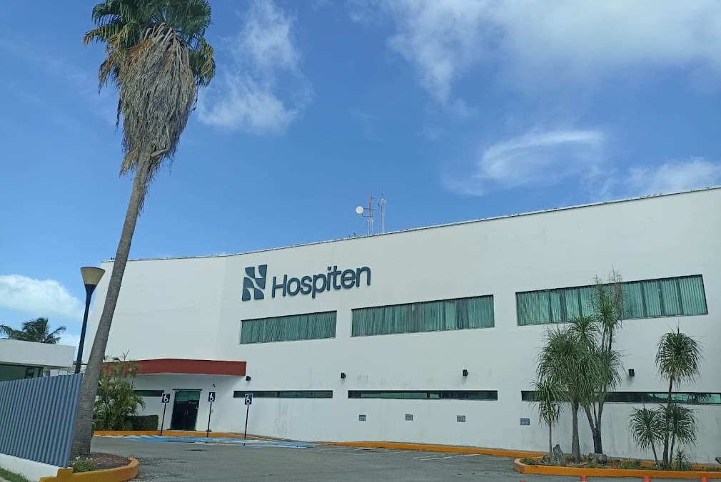 Hospiten Cancun