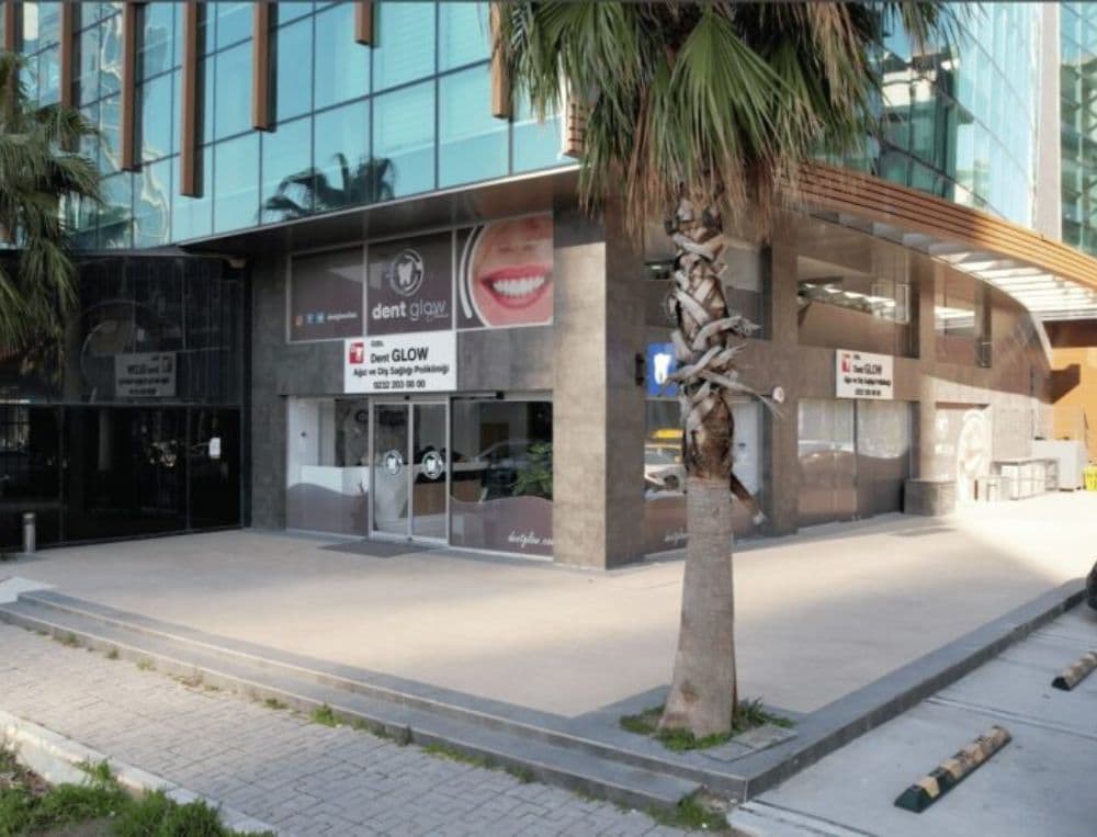 Dent Spa