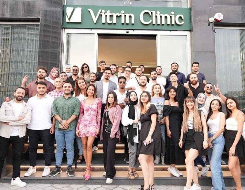 Vitrin Clinic