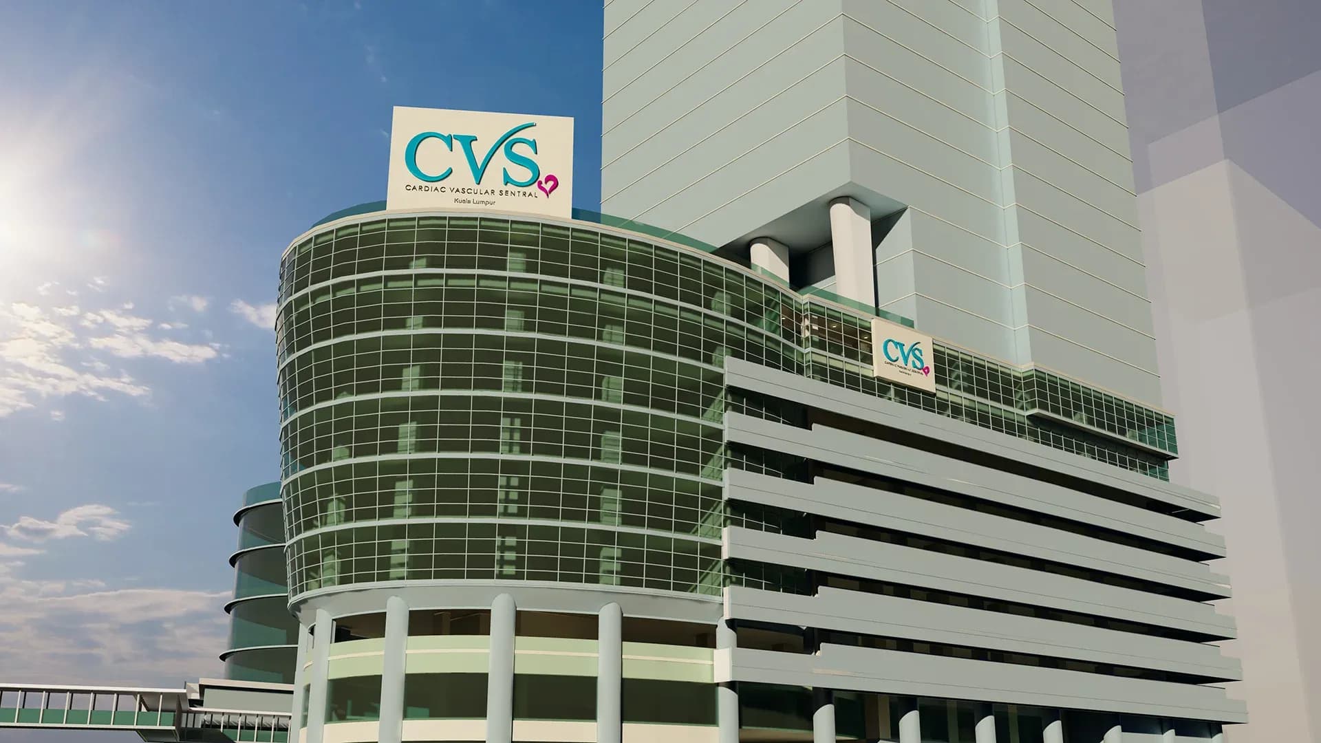 Cardiac Vascular Sentral Kuala Lumpur
