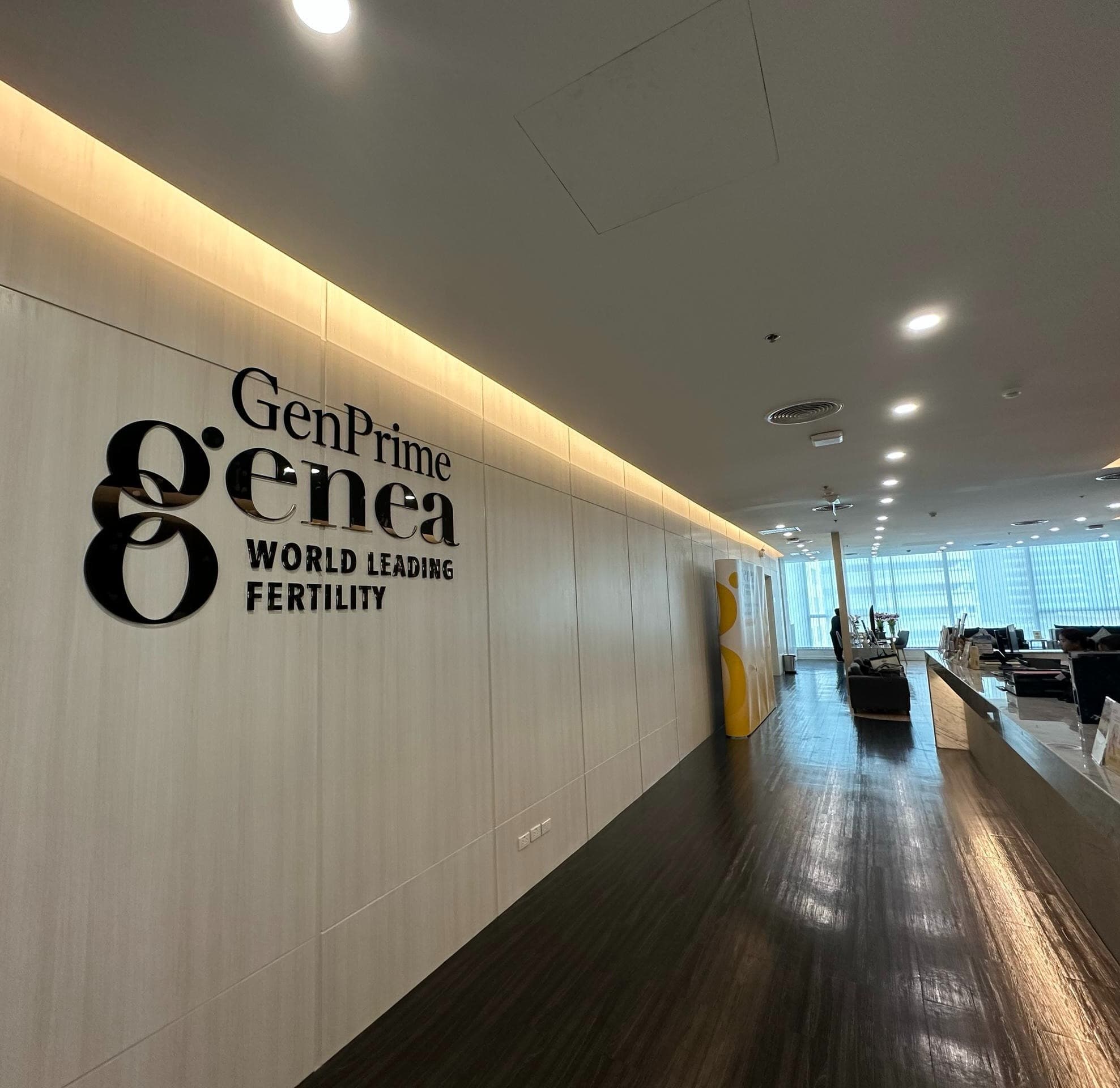 Genea IVF & Genetics - Image 1
