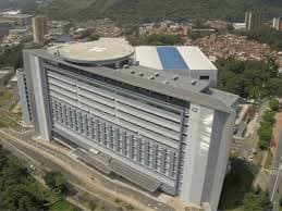 Basic Hospital Canaveralejo - Image 1