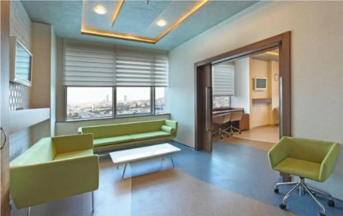 Medical Park Goztepe Hospital - Image 3
