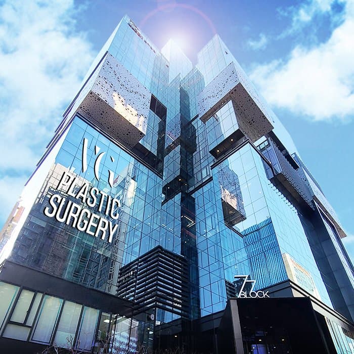 VG Plastic Surgery - Image 1