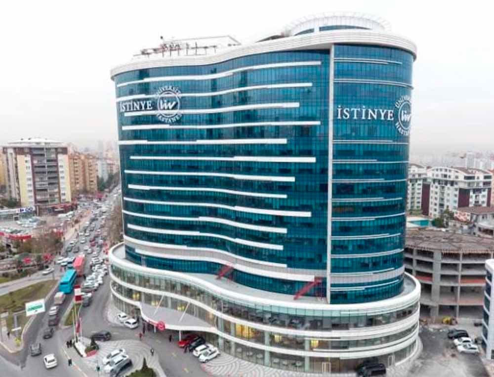 Istinye University Hospital