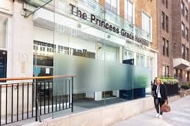 The Princess Grace Hospital - Image 1