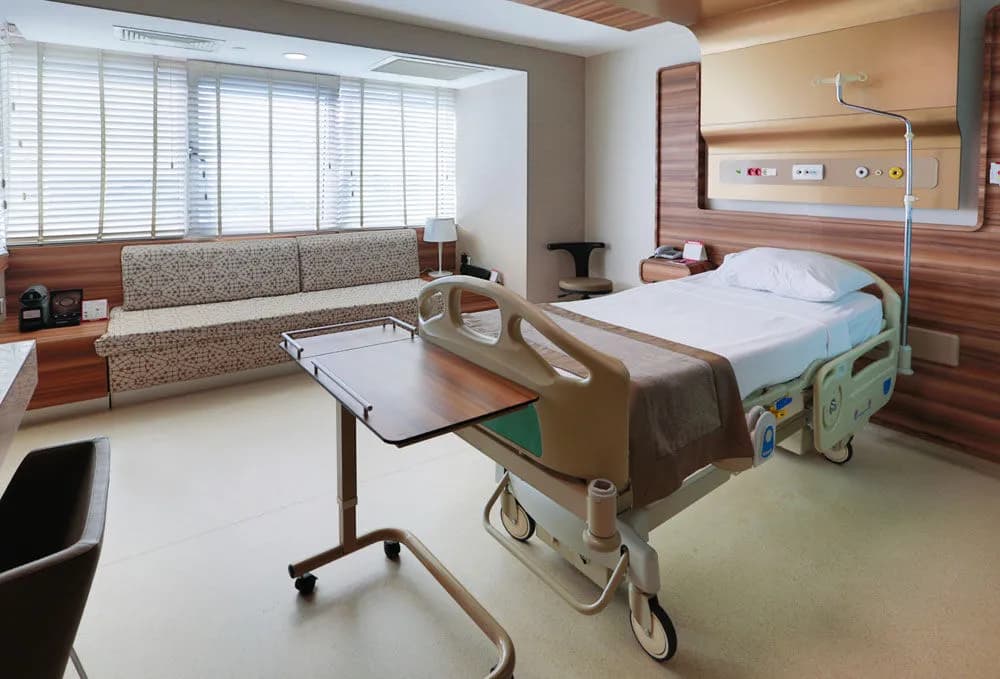 Memorial Şişli Hospital - Image 4