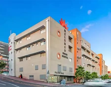 Melomed Bellville Private Hospital - Image 1