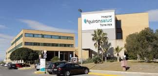 Quirónsalud Torrevieja Hospital - Image 1