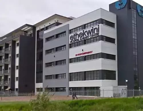 Ethekwini Hospital and Heart Centre