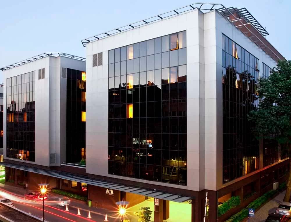 American Hospital, Istanbul