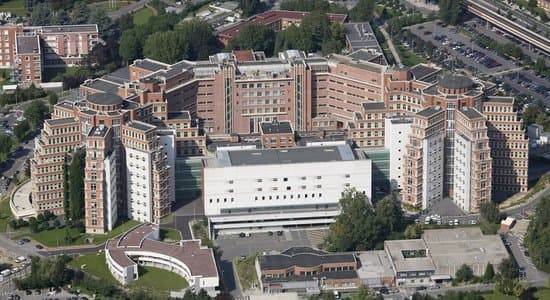Centre Hospitalier Universitaire de Lille (CHU Lille)