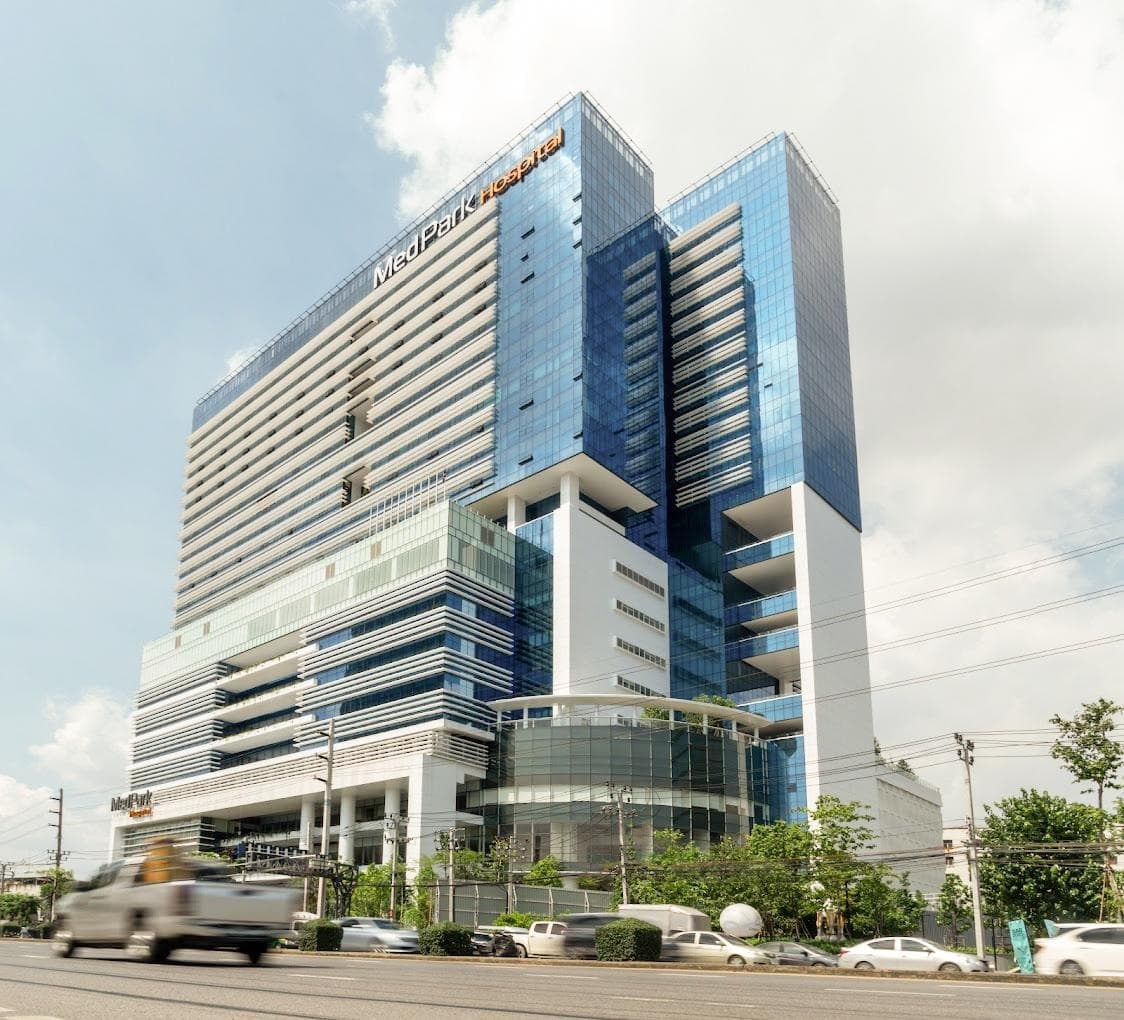 MedPark Hospital