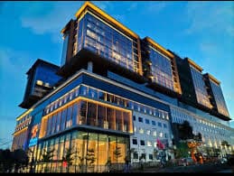 Yashoda Hospitals Hitec City