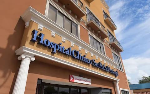 Clinical Hospital San Rafaél Arcángel - Image 1