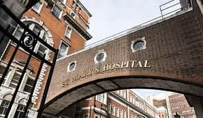 St Mary’s Hospital - Image 1