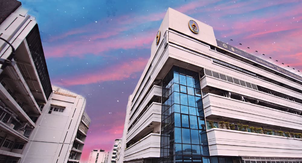 Queen Sirikit Medical Center