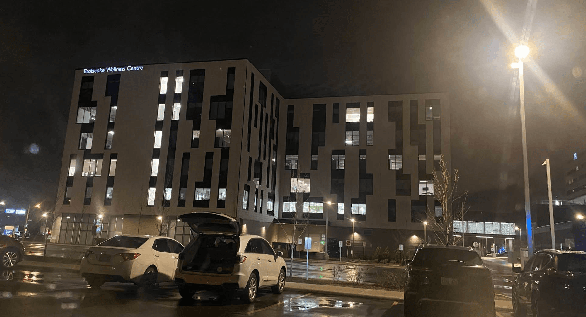 William Osler Health System - Etobicoke General Hospital - Image 1
