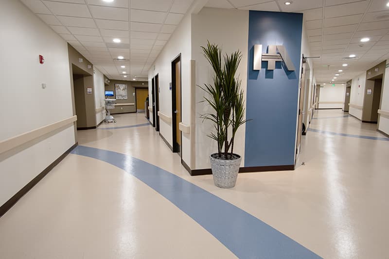 Hospital Ángeles Tijuana - Image 4