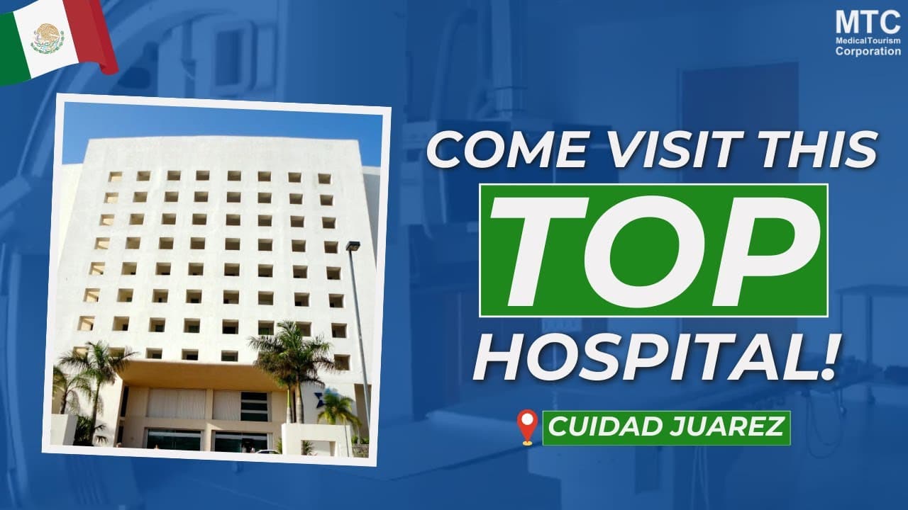 Star Medica Ciudad Juarez Hospital - Image 1
