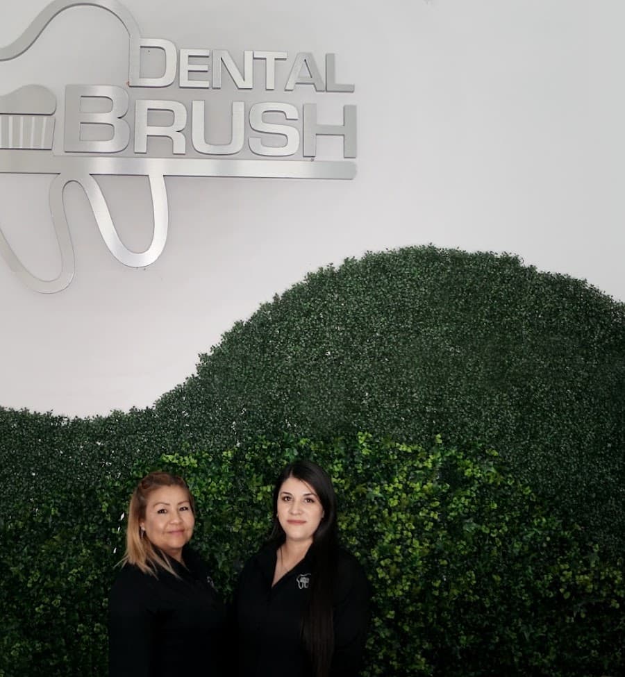 Dental Brush Clinic