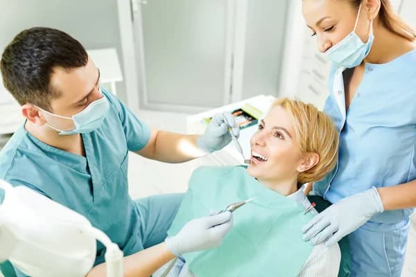 Baja Dental Clinic - Image 2