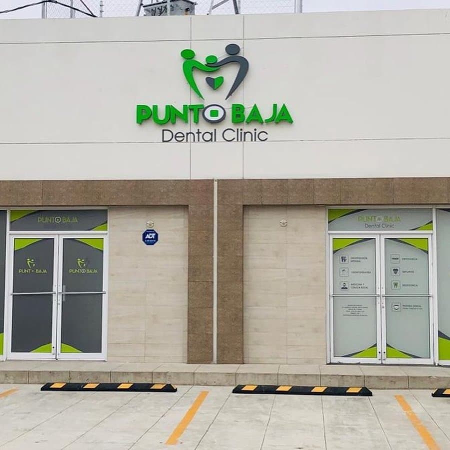Baja Dental Clinic