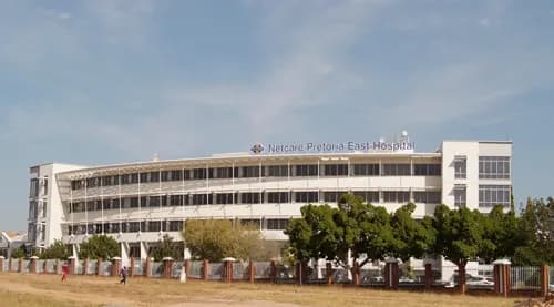 Netcare Pretoria East Hospital
