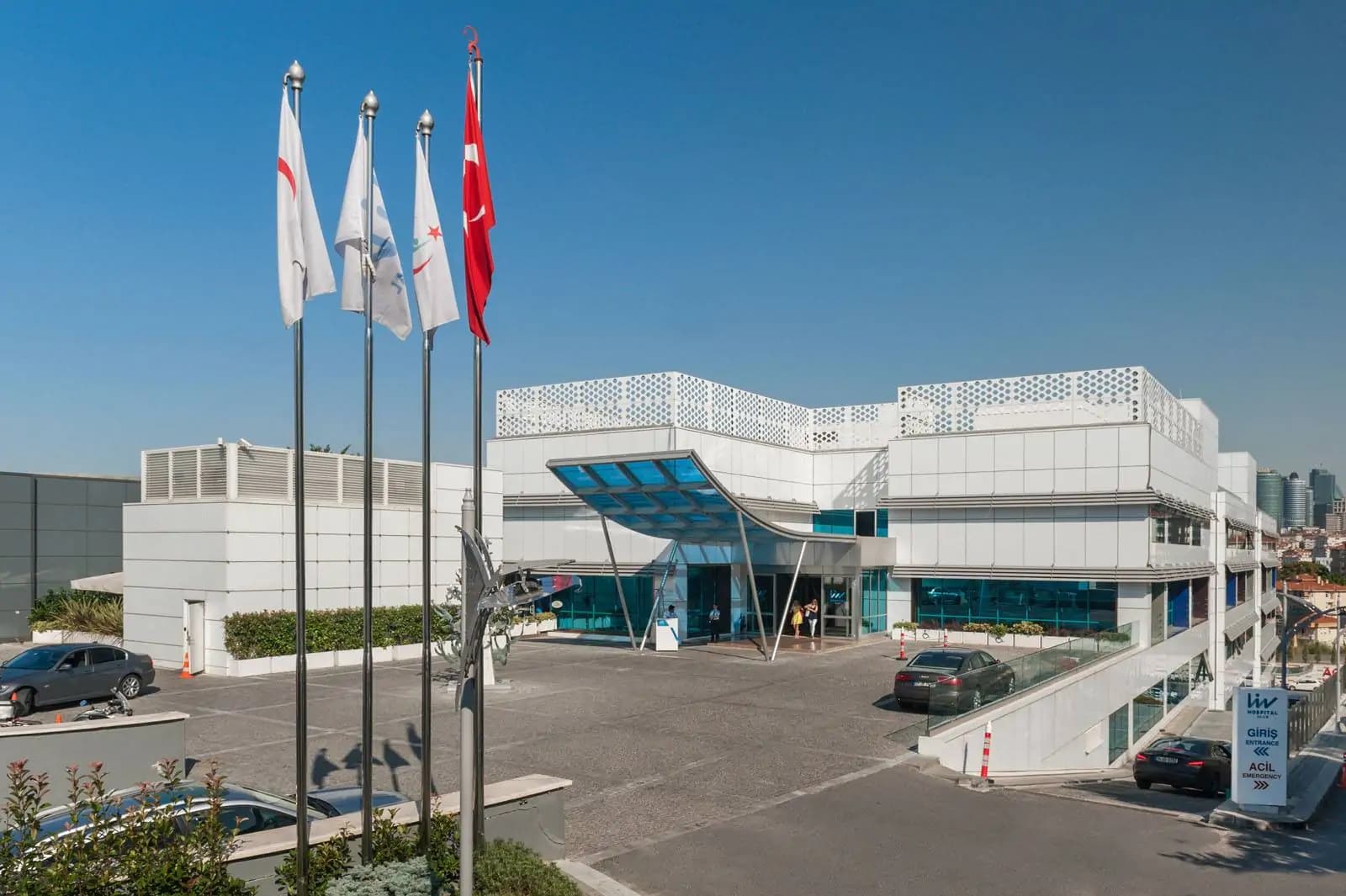 Liv Hospital Ulus - Image 3