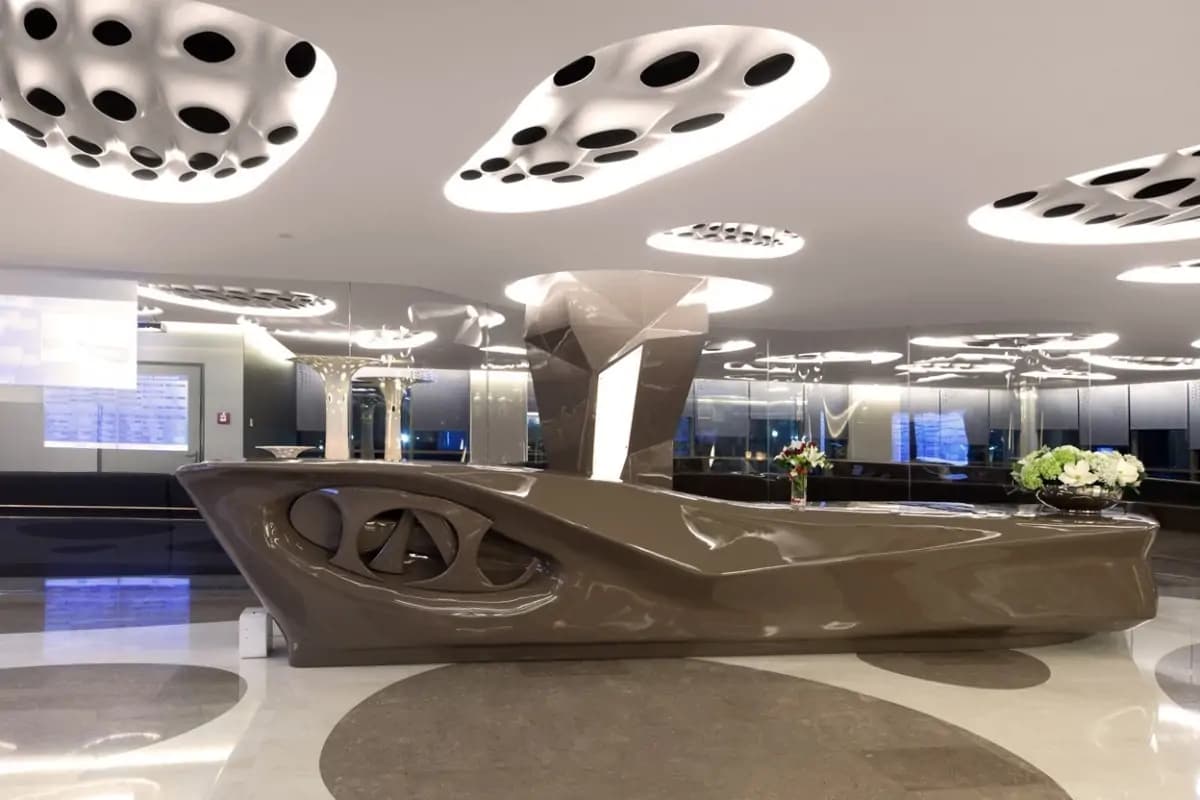 Liv Hospital Ulus - Image 4