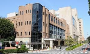 The University of Tokyo Hospital (UTH)