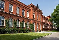 University Hospital Hamburg-Eppendorf - Image 1