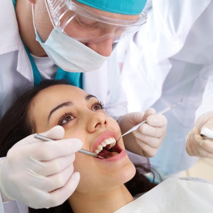 Dental Design Tijuana