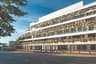 The Wellington Hospital