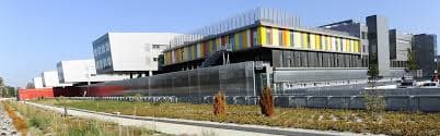 Centre Hospitalier Sud Francilien – Corbeil-Essonnes