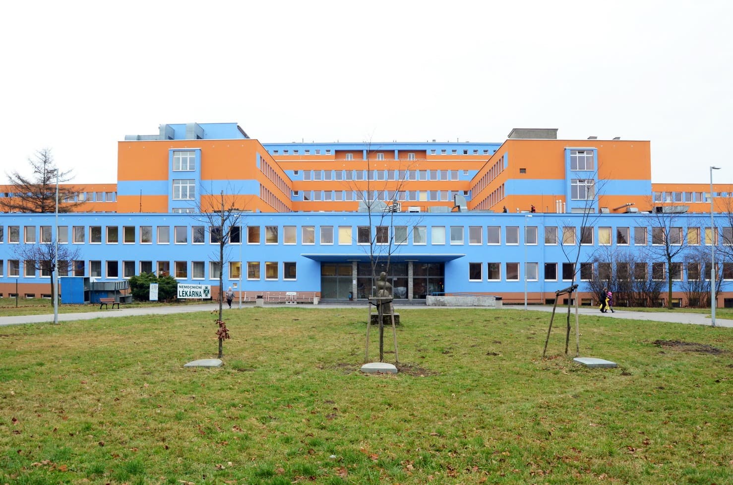 Havířov Hospital – Havířov - Image 1