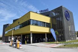 Třebíč Hospital – Třebíč