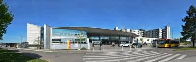 Hospital Emile Muller - Image 1